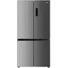 Beko GNO46623MXPN SideBySide NoFrost Chiller-Zone HarvestFresh 291L