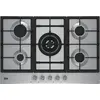 Beko Hiaw 75225 Sl Gasherd 75 Cm