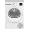 BEKO b300 Eco sense D0H11030 Wärmepumpentrockner - 10 kg - L60cm - - W...