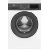 Beko b300 BMEUWSU4721A, Frontlader, 7 kg, B, 74 dB, 1200 RPM, A