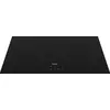 Beko HII63400SMT, Schwarz, Integriert, 60 cm, Zonen-Induktionskochfeld...