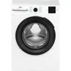 Beko b300 BTL1WFP10724ES, Frontlader, 9 kg, B, 75 dB, 1351 RPM, A