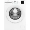 BEKO LLFT39411 Frontlader-Waschmaschine - 9 kg - Induktion - L60cm - 1...