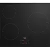 BEKO Glaskeramik-Kochfeld - 3 Kochzonen - 60 cm - HIC63400