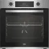Beko BBIM12300XD, Medium, Elektrischer Ofen, 72 l, 2600 W, 72 l, Therm...