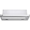Beko CTB 6250 XH, 420 m³/h, Abluft/Umluft, E, D, C, 69 dB