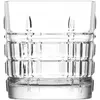 LAV Set mit 6 Gläsern 325ccm brit, Trinkgläser, Transparent