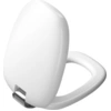 VITRA 126-401-009 WC-Sitz Plural Duroplast Absenkautom.