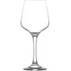 Hermia Alayah, Trinkgläser, Transparent