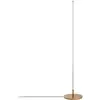 Hermia, Stehlampe, Kimber