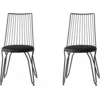 MENZZO Skye Decor, Ada- Ada 282NMB, Schwarz, Bürostühle, 84x44x44 cm, ...