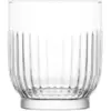 Hermia Melany, Trinkgläser, Transparent