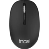 Inca IWM-241RS, rechts, RF Wireless, Schwarz
