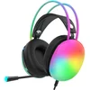 Inca IGK-X8S, Kabelgebunden, Gaming, 20 - 20000 Hz, 320 g, Kopfhörer, ...