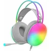 Inca IGK-X8Y, Kabelgebunden, 20 - 20000 Hz, Gaming, 320 g, Kopfhörer, ...