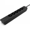 Inca, Steckdosenleiste, Steckdosenleiste IPW-44TU 5 Ste.,3 USB-A+1 Typ...