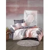 L'Essentiel Linge de Maison, Leron- CTN6268, Grau, Bettdecken, 100% Ba...