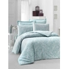 L'Essentiel Linge de Maison, Verano- VCT6345, Minze, Bettdecken, 100% ...