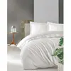 L'Essentiel Linge de Maison, Elegant - White, Bettwäsche-Set, Weiß, 10...