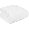 L'Essentiel Linge de Maison, White- DSY1502, Weiß, Bettdecken, 380 gr/...
