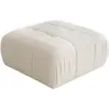 Atelier del Sofa, Hocker + Pouf, Soli