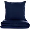 BigBuy, Bettwäsche, Plain (Bettwäsche Set, 220 x 240 cm, 240 x 220 cm,...