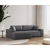Atelier del Sofa, Sofa + Bettsofa, P rlo (Ecksofa)