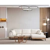MENZZO Atelier del Sofa, Sofa + Bettsofa, Eti (Ecksofa)