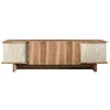 Skye Decor TV-Board Boho Deko (Packung, 1 Tv Low Board), Breite 180 cm