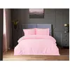 L'Essentiel Linge de Maison, Elegant - Pink, Rosa, Satin-King-Bettbezu...