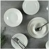 Hermia, Geschirrset, Luxa Safir Dinner Set (24 Stk.)