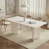 CONCEPT1 Skye Decor, Esstisch, Linza Dining Table (180 x 180 x 75 cm)