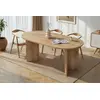 CONCEPT1 Skye Decor, Esstisch, Sablin Dining Table