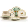 Hermia, Geschirrset, An Dinner Set 24 Pieces (24 Stk.)