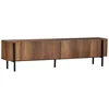 Emmeliving Skye Decor, TV Möbel, Nexus TV Stand (180 x 45 x 30 cm)
