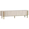 Homitis Skye Decor, TV Möbel, Nexus TV Stand (180 x 45 x 30 cm)
