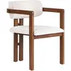 Nordure, Stühle, Toscana Chair