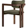 Nordure, Stühle, Toscana Chair