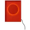 Opviq, Tischlampe, Aura Table Wall Lamp