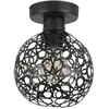Opviq, Pendelleuchte, Selcuklu Chandelier (E27)