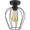 Opviq, Pendelleuchte, Armut Chandelier (E27)