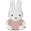 Miffy Fluffy Kuscheltier - 25 cm - Pink