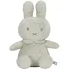 Miffy Kuscheltier - 30 cm - Green Flower | Kuscheltiere