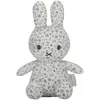 Miffy X Little Dutch Lucky All-Over Kuscheltier - 20 cm - Leaves