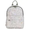Rucksack, 29 cm, Safari Friends, Little Dutch