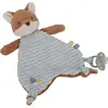 Little Dutch Kuscheldecke Fox Forest Friends GRS