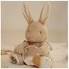 Aktivitäten-Kuscheltier Hase - Sand - Baby Bunny