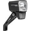 Trelock Ls 830 T Frontlicht Silber Silber One Size