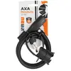 Axa Resolute 12 Mm Kabelschloss 180 cm