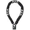 Axa Clinch+ 6 Mm Kettenschloss 85 cm